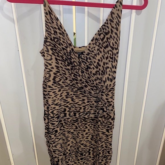 Guess dress size s - Picture 2 of 3